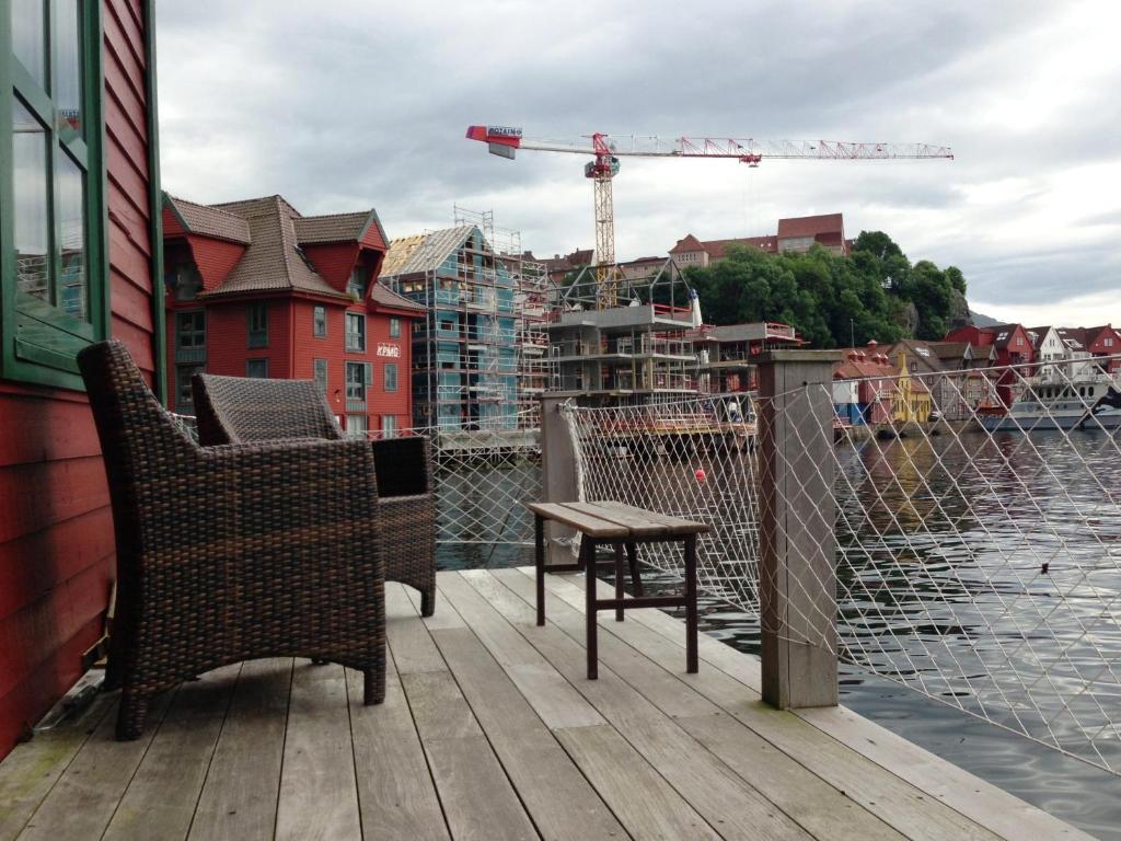 Aparthotel Harbour *