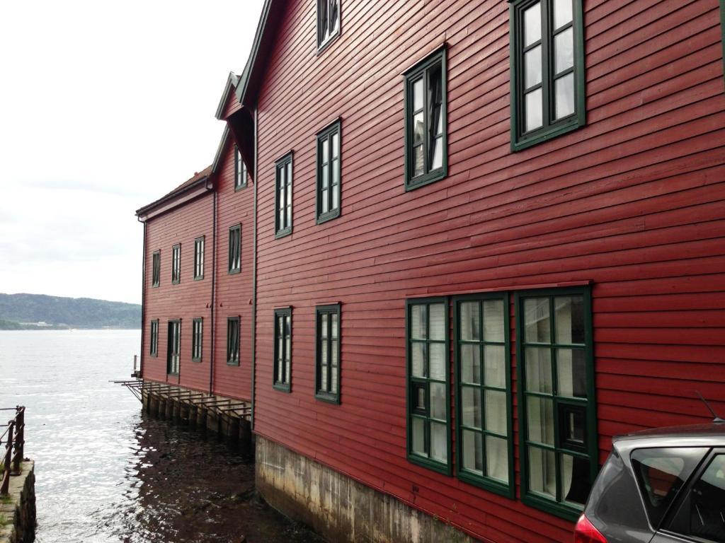 Harbour