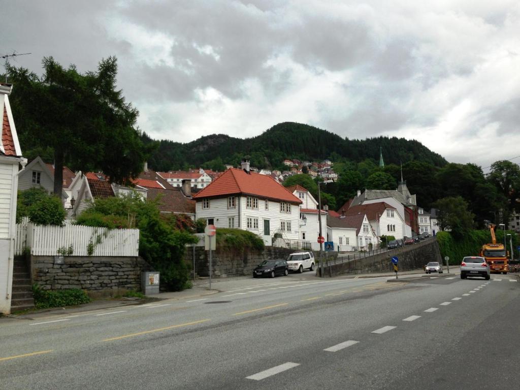 Harbour * Bergen