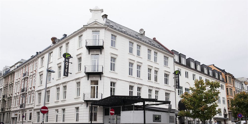 Hotel P-hotels