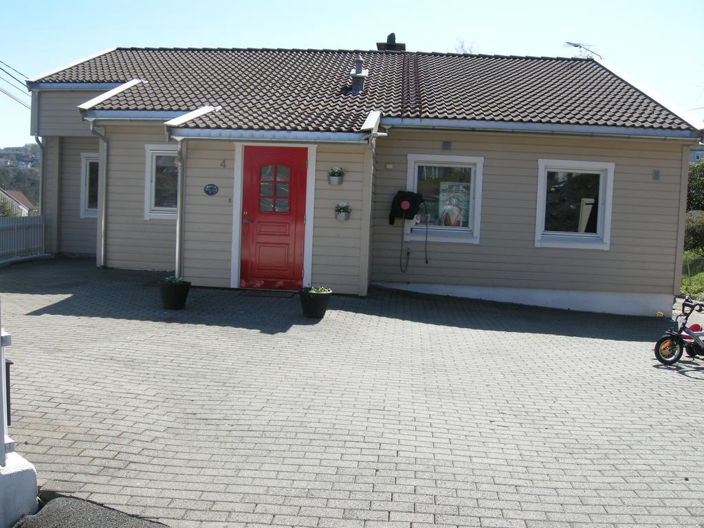Grieg Studio Apartment *
