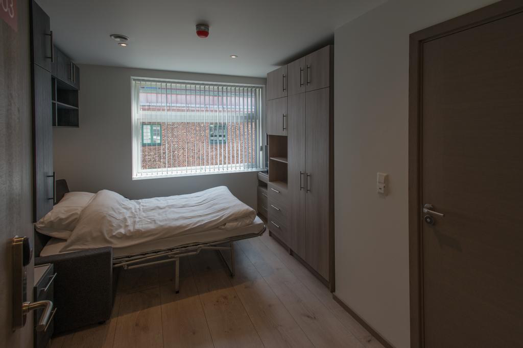 Aparthotel Rosenkrantz5
