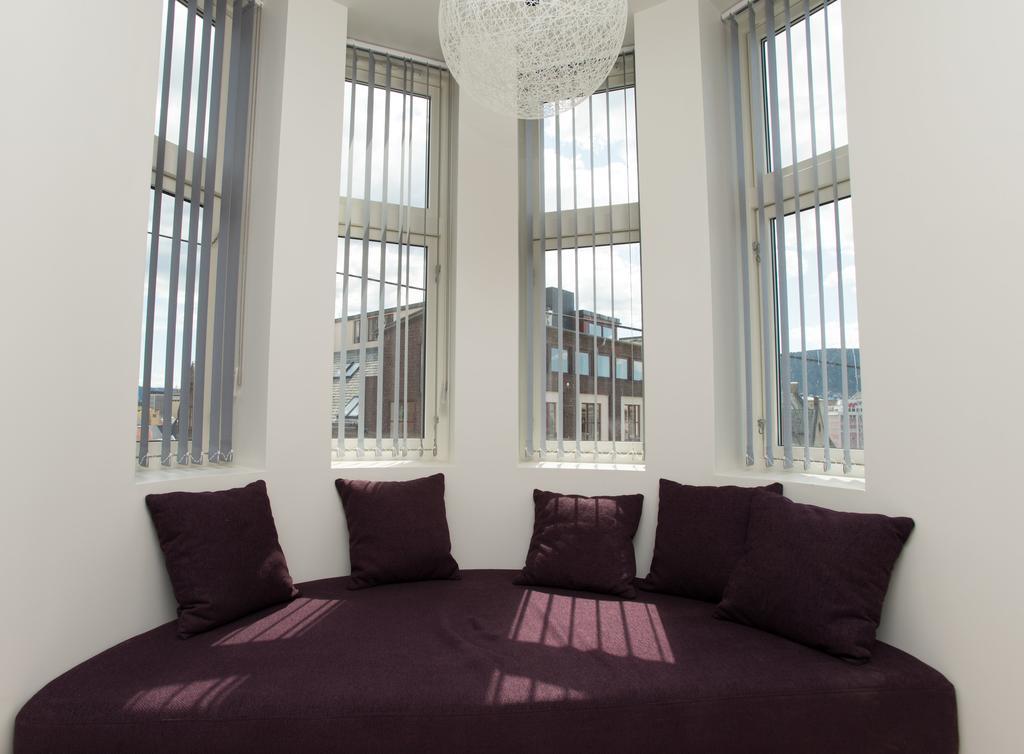 Rosenkrantz5 Aparthotel