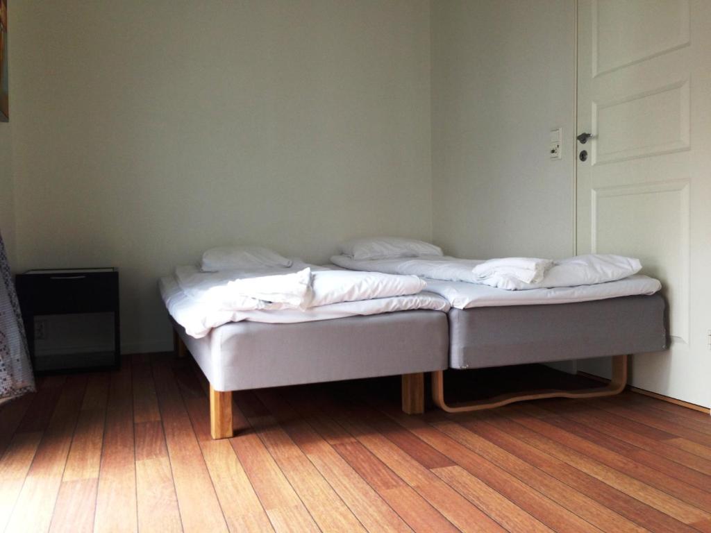 Harbour Aparthotel *