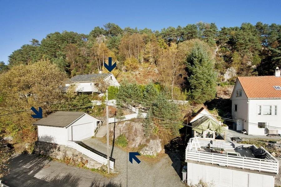 Seljesvingen Guest house Bergen