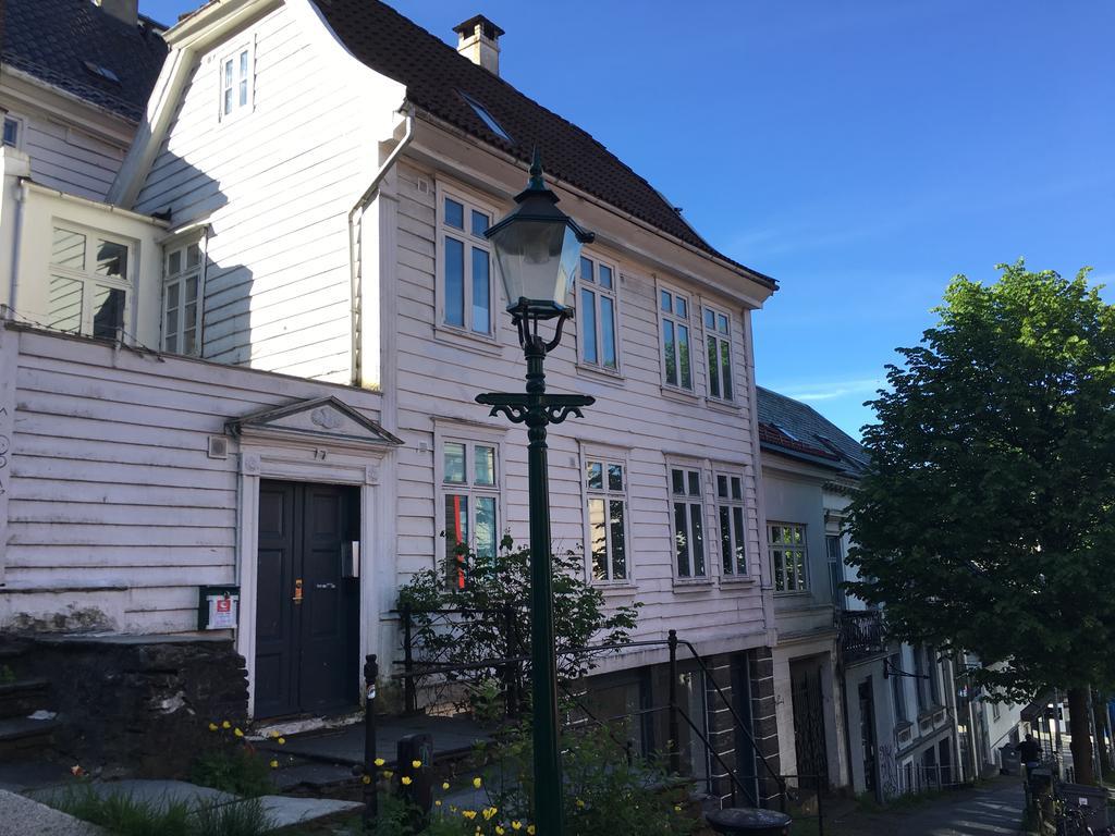 Guest house Urban Bryggen *