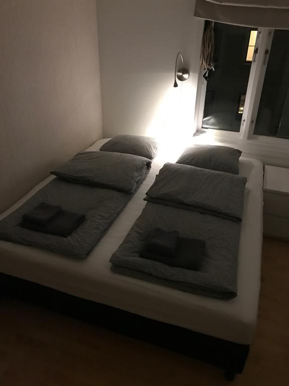 Quality Apartment Bergen