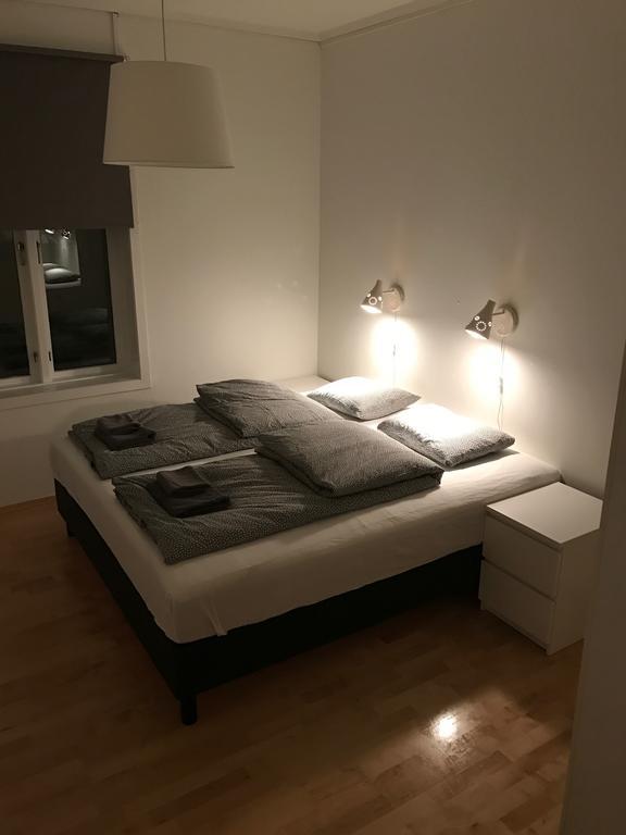 Quality Apartment