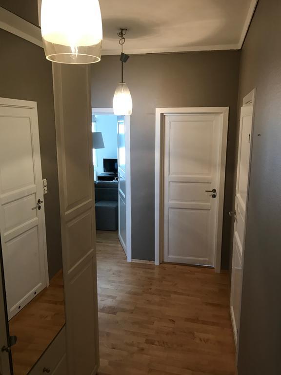 Apartment Quality Bergen