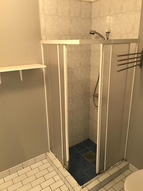 Apartment Quality *