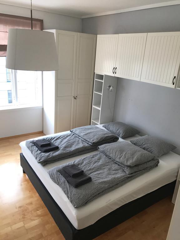 Apartment Quality