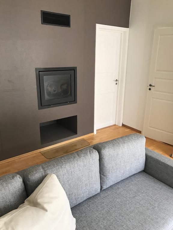 Quality Apartment Bergen