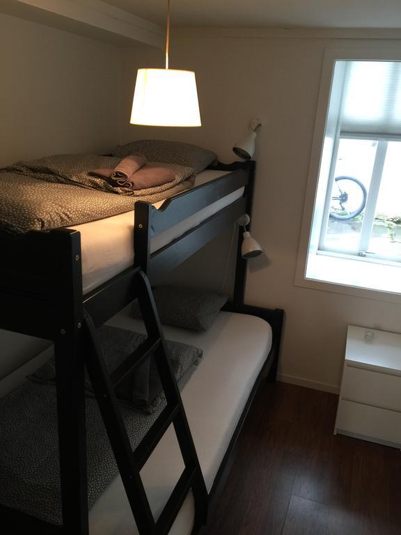 Quality Apartment