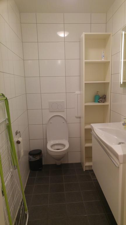 Md Mini_Studios Apartment Bergen