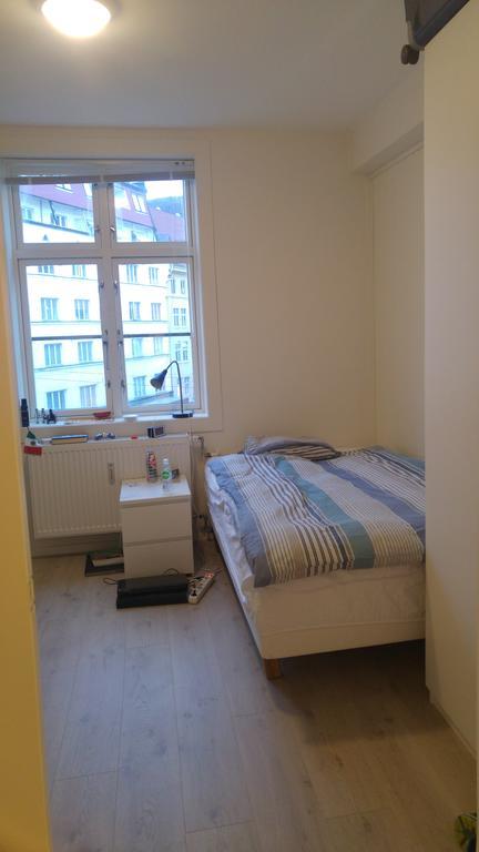 Md Mini_Studios Apartment