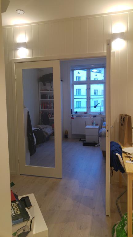 Apartment Md Mini_Studios *