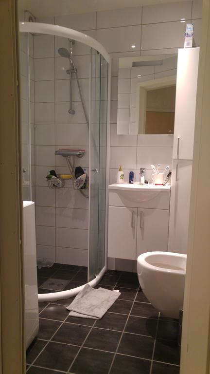 Md Mini_Studios Apartment *