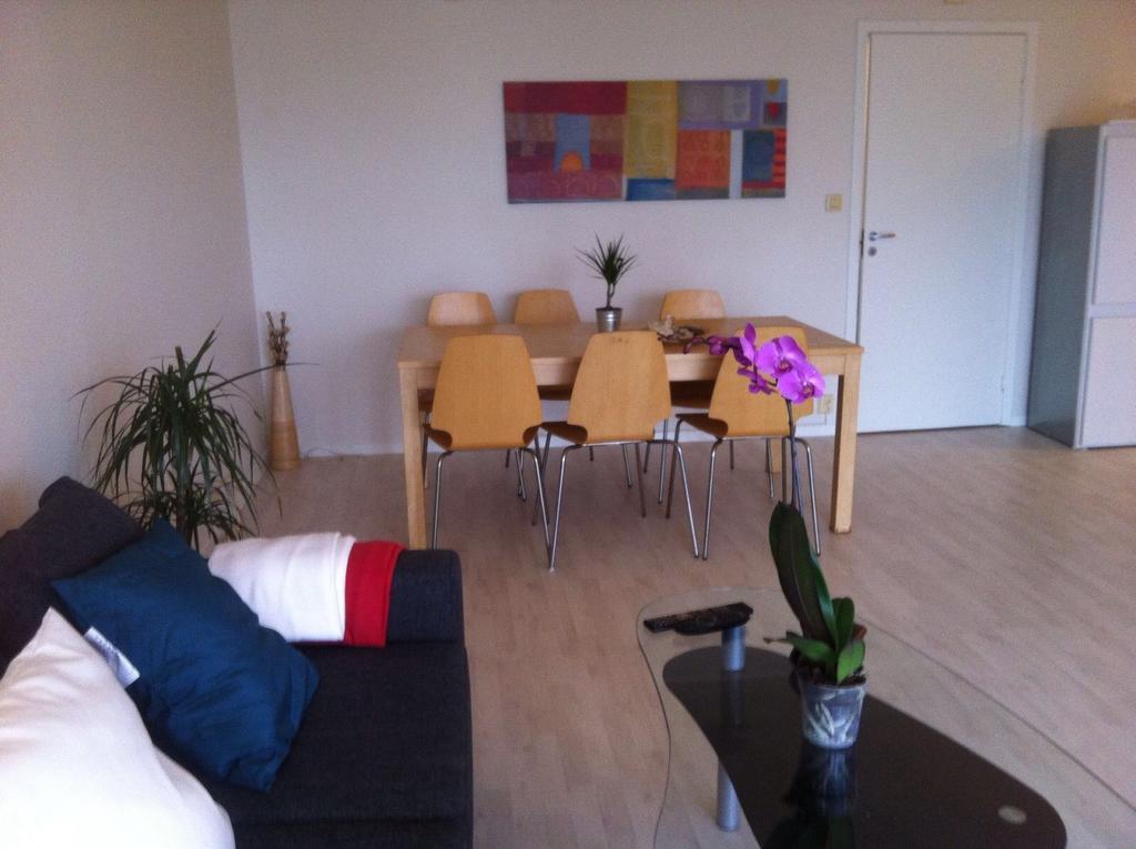 Nordre Skogveien Apartment