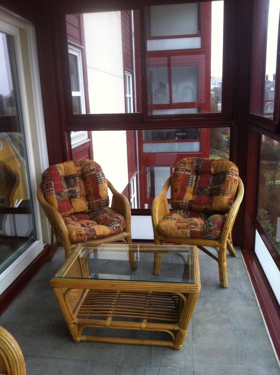 Apartment Nordre Skogveien *