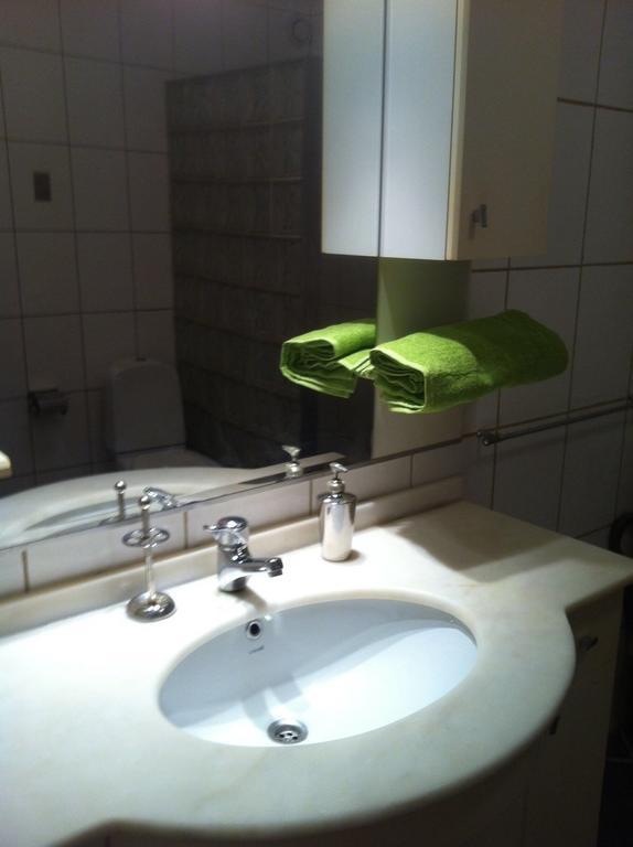 Nordre Skogveien *