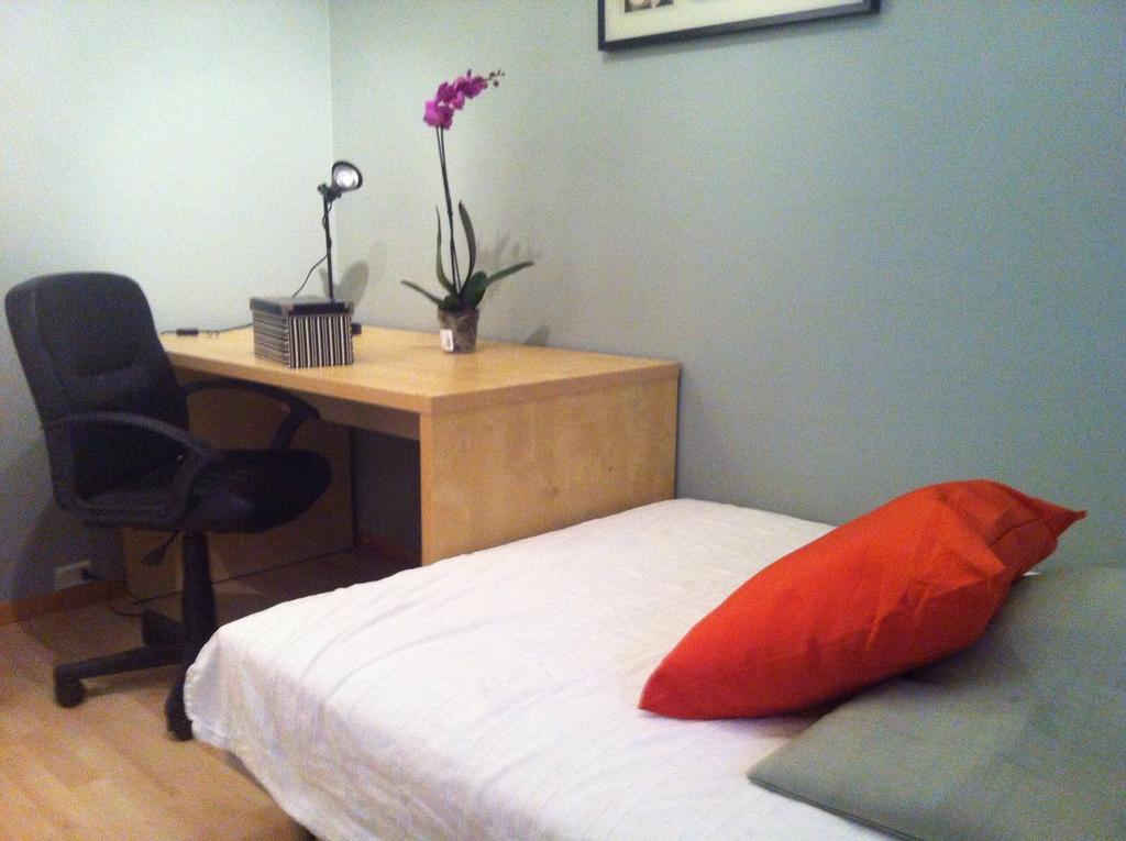 Nordre Skogveien Apartment *
