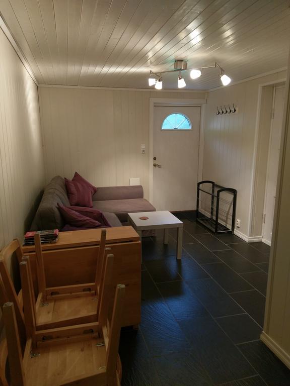 Seljesvingen Gjestgiverier *