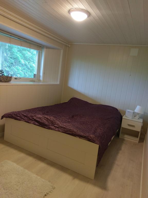 Gjestgiverier Seljesvingen Bergen