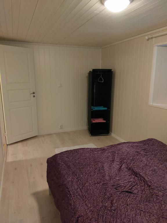 Guest house Seljesvingen