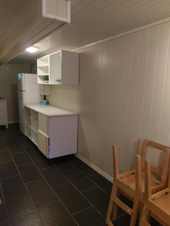 Seljesvingen Guest house