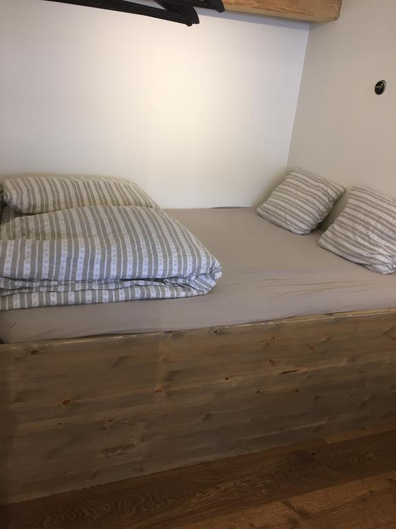 Sea Side Apartment Bergen