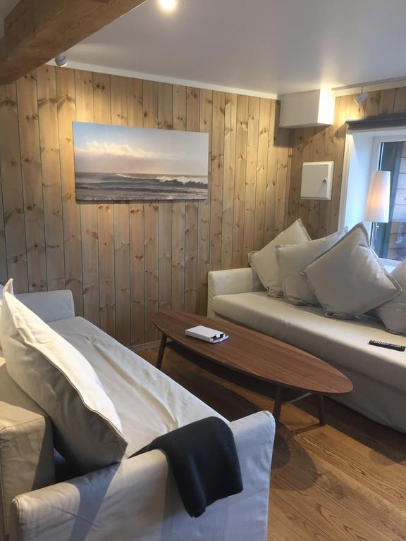 Sea Side Apartment Bergen