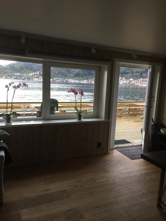 Lägenhet Sea Side Bergen