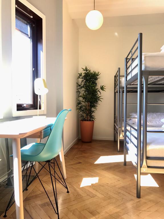 City Hostel Bergen Bergen
