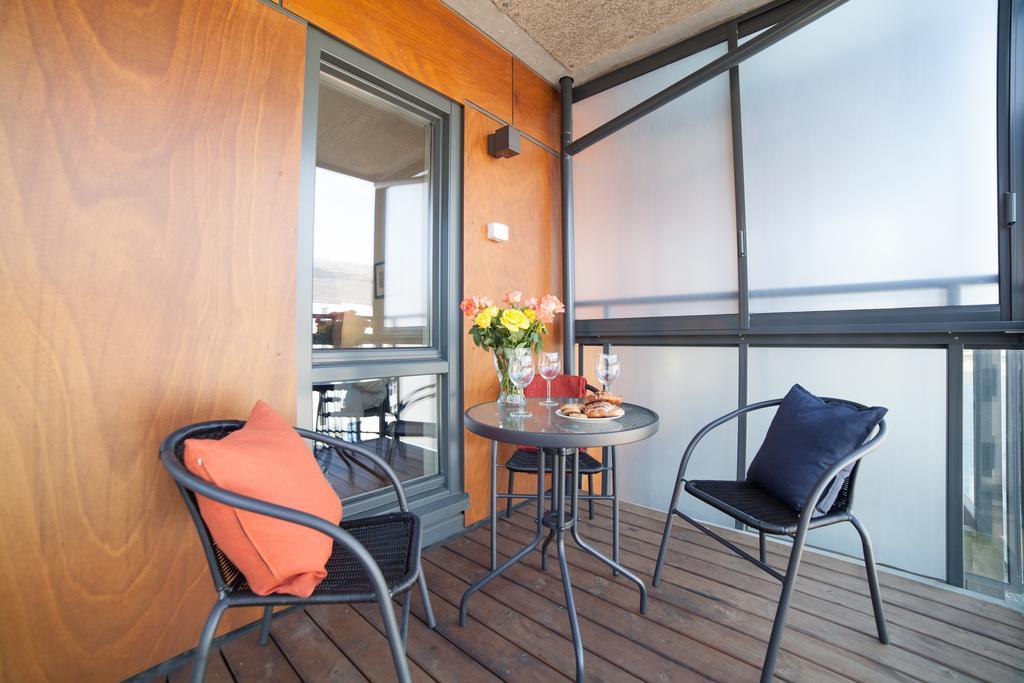 Bjorvika Apartments, Damsgard Area, Bergen City Center Apartment *
