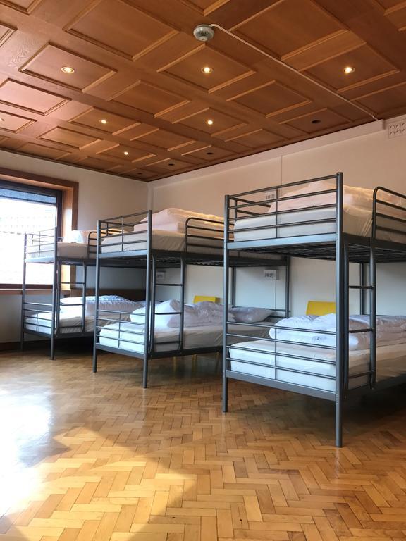 City Hostel Bergen Vandrarhem