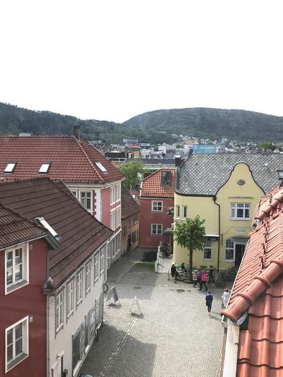 City Hostel Bergen Hostel *