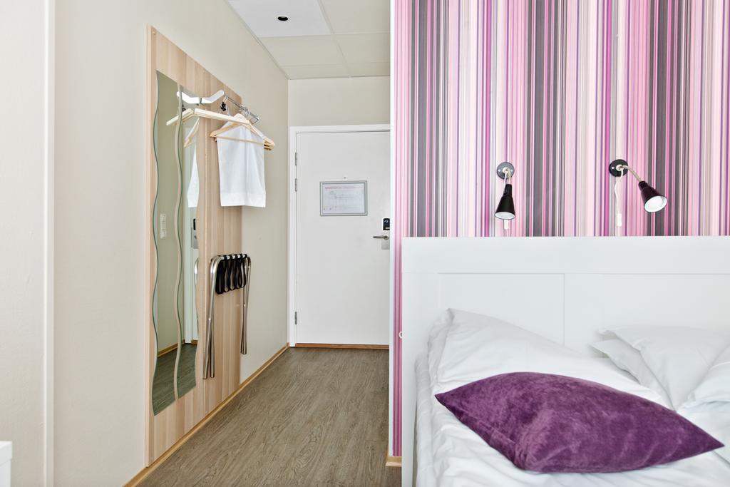 Hotel Stoltzen & 3*