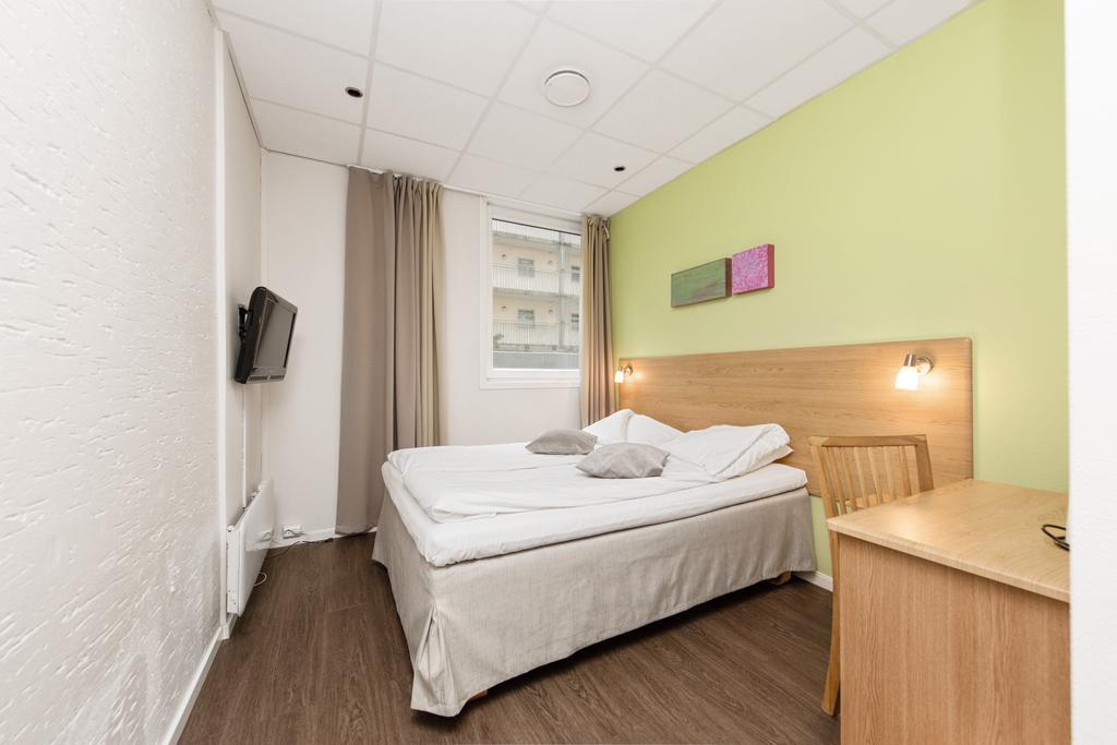 Stoltzen & Hotel 3*