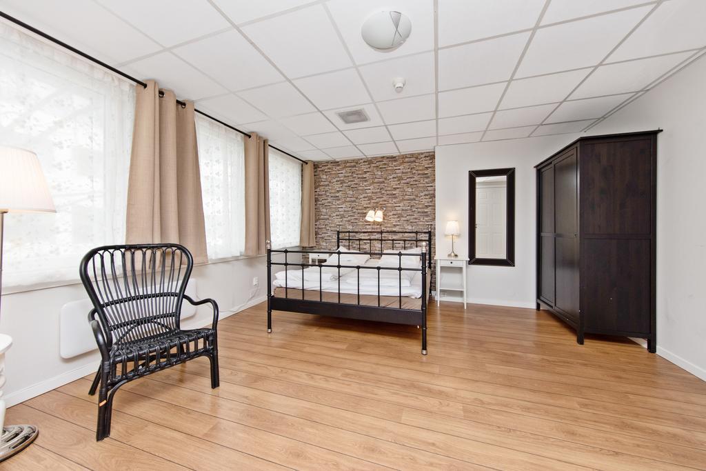Hotel Stoltzen & 3*