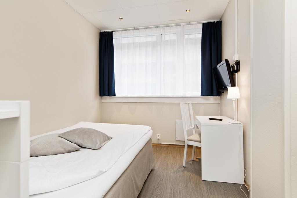 Hotel Stoltzen &