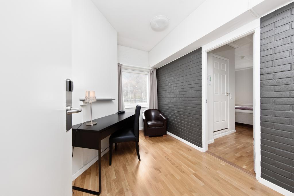 Hotel Stoltzen & 3*