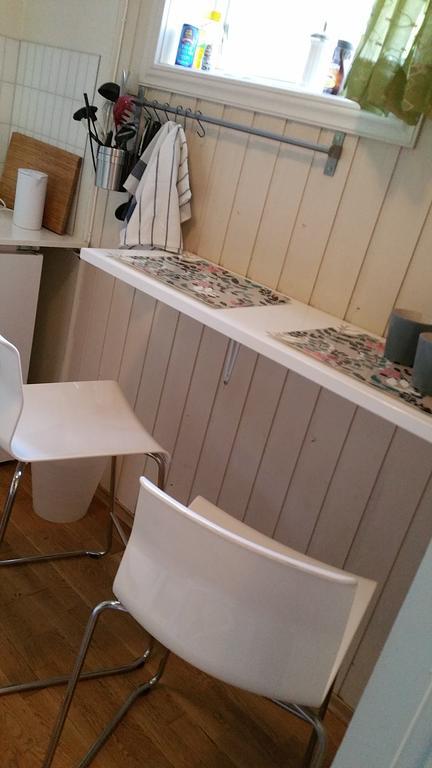 Apartment Grieg Studio