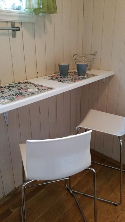 Grieg Studio Apartment Bergen