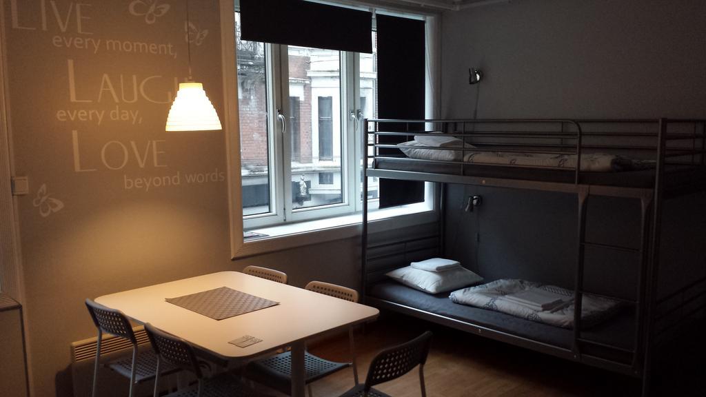 Appartement Budget Bergen