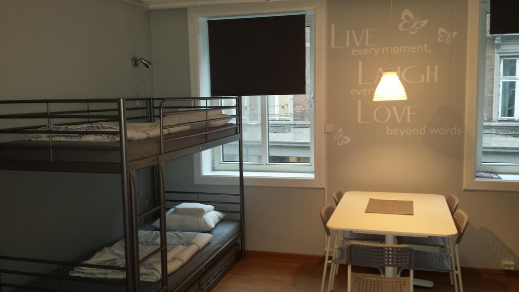 Budget Bergen