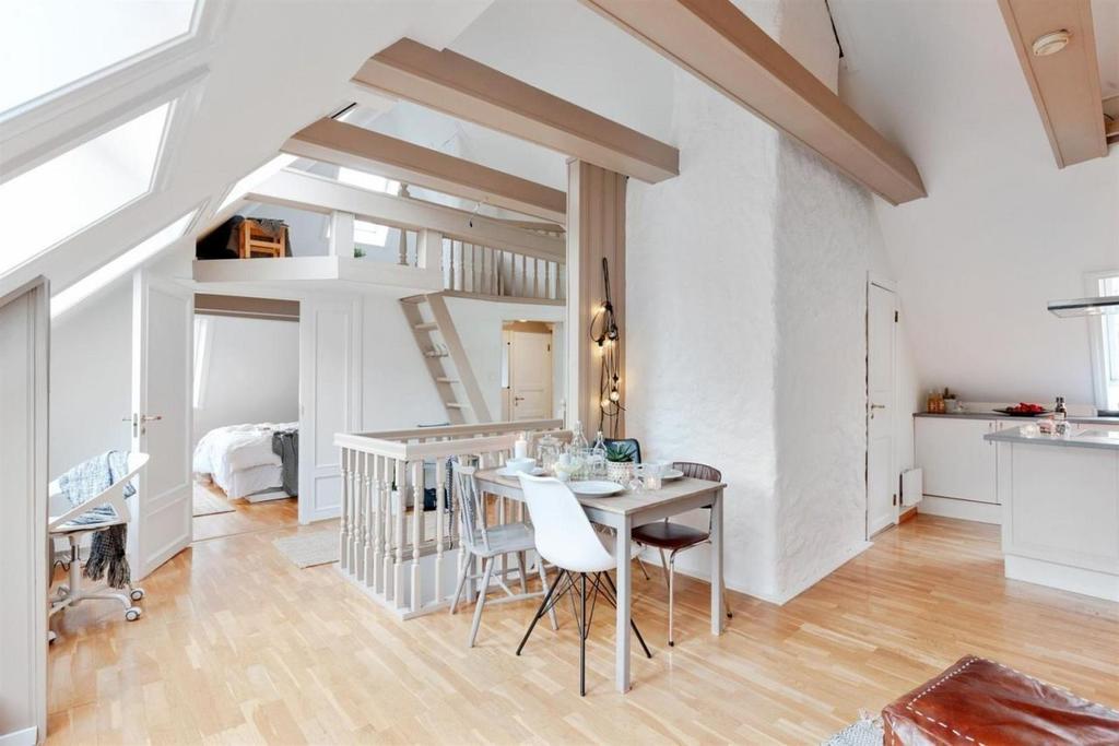 Apartment Urban City *