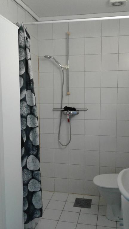 David Hybel Apartment