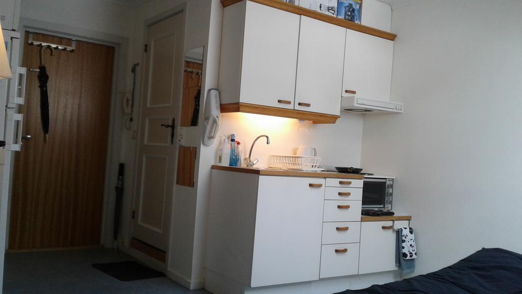 Apartment David Hybel *