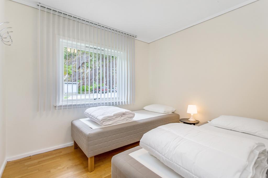 Apartment Bergen-Fjordview Bergen