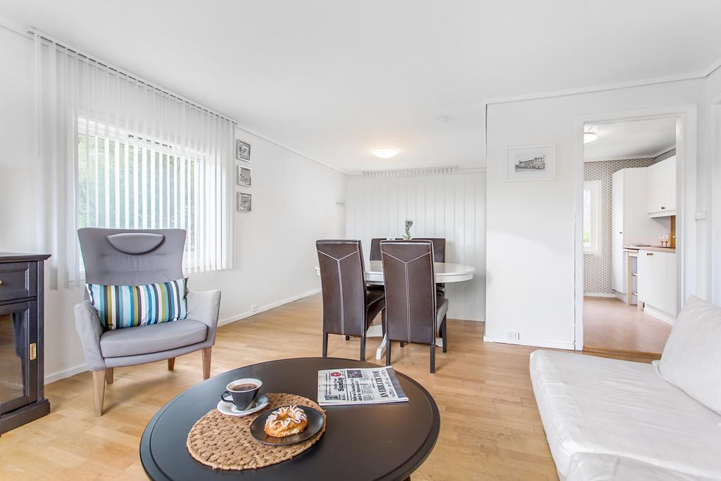 Bergen-Fjordview Apartment *